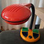 VINTAGE 80’s KYOJI TANAKA RABBIT BUREAU LAMP., Overige materialen, Gebruikt, Ophalen of Verzenden, Vintage 80's.