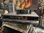 Hitachi videorecorder VT-120E, Ophalen of Verzenden, Zo goed als nieuw, VHS-speler of -recorder