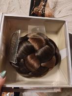 Balmain Haarstuk Knot - Chocolate - Nieuw in Verpakking, Ophalen of Verzenden