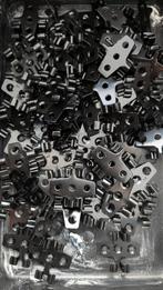 Duowood montageclips – 83 stuks (restant), Ophalen of Verzenden