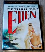 Return To Eden - 3DVD Box, Vanaf 12 jaar, Ophalen of Verzenden, Zo goed als nieuw, Drama