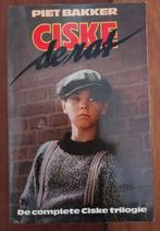 Ciske de Rat, Boeken, Verzenden, Zo goed als nieuw, Piet Bakker