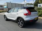Volvo XC40 T5 Recharge R-Design 262PK Pano•Trekhaak, Euro 6, Adaptive Cruise Control, Plug-in hybride, Bedrijf