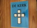 De kerk. Dr. W. van ' t Spijker e.a, Boeken, Ophalen of Verzenden, Zo goed als nieuw