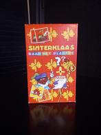 Sinterklaas Raad Het Plaatje - Kinderspel, Hobby en Vrije tijd, Gezelschapsspellen | Bordspellen, Een of twee spelers, Ophalen of Verzenden