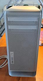 Apple Mac Pro (2006-2012), Computers en Software, Apple Desktops, Gebruikt, 2 tot 3 Ghz, Ophalen of Verzenden, Mac Pro