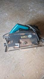 Metabo KS 66 S Cirkelzaag, Doe-het-zelf en Verbouw, Gereedschap | Zaagmachines, Gebruikt, Cirkelzaag, 600 tot 1200 watt, Ophalen of Verzenden