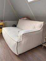 Barletta teddy bank van Trendhopper - zo goed als nieuw!, Ophalen, Zo goed als nieuw, 75 tot 100 cm, Tweepersoons