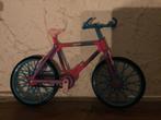 Fiets Barbie, Ophalen of Verzenden, Zo goed als nieuw