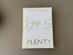 Plenty - Groente genoeg om héél lekker te koken, Gelezen, Gezond koken, Yotam Ottolenghi, Overige gebieden