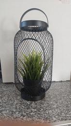 Planten standaard, Ophalen of Verzenden, Zo goed als nieuw