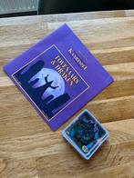 Catan voor twee spelers tovenaars en draken, Hobby en Vrije tijd, Gezelschapsspellen | Kaartspellen, Verzenden, Nieuw
