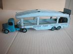 Dinky Toys: transporter, Hobby en Vrije tijd, Modelauto's | 1:43, Verzenden, Gebruikt, Bus of Vrachtwagen, Dinky Toys