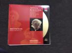 Laserdisc Arthur Rubinstein, Ophalen of Verzenden, Zo goed als nieuw