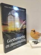Neeteson, Kees; Geestvervoering en zinsverrukking, Ophalen of Verzenden