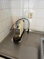 Magimix Nespresso Citiz Cream Koffiezetapparaat, Ophalen, Zo goed als nieuw, Espresso apparaat