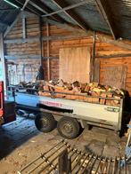 Haardhout,openhaardhout,brandhout, Minder dan 3 m³, Ophalen