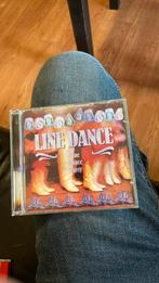 Line dance, Verzenden, Zo goed als nieuw