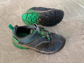 Lage wandelschoenen maat 30 beschikbaar voor biedingen