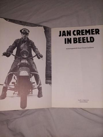 Jan Cremer in Beeld beschikbaar voor biedingen