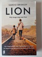 Saroo Brierley - Lion, Boeken, Ophalen of Verzenden, Zo goed als nieuw, Nederland