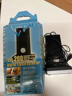 Funke DSC 200 Digitale Signaal Collector, Ophalen of Verzenden, Gebruikt, (Schotel)antenne, Overige merken