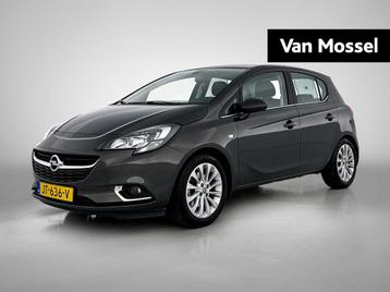 Opel Corsa 1.0 Turbo Innovation Airco | Cruise Control beschikbaar voor biedingen