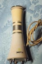 computer speaker, Ophalen of Verzenden, Gebruikt, Audiokanaal 2, Xfx