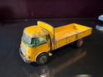 DAF Bakwagen Lion Toys, Hobby en Vrije tijd, Modelauto's | 1:50, Ophalen of Verzenden, Gebruikt, Bus of Vrachtwagen, Lion Toys
