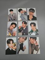 Ateez fever epilogue pcs, Verzamelen, Muziek, Artiesten en Beroemdheden, Verzenden, Zo goed als nieuw, Foto of Kaart