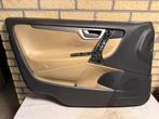 Volvo v70R s60R gobi deurpanelen, Auto-onderdelen, Gebruikt, Ophalen of Verzenden, Volvo, Volvo