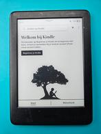 Amazon Kindle 10th generation ereader, Computers en Software, E-readers, Gebruikt, 8 GB, 6 inch of minder, Amazon Kindle