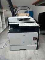 Canon i-Sensys MF8350Cdn, Computers en Software, Printers, Ophalen, Gebruikt, Printer