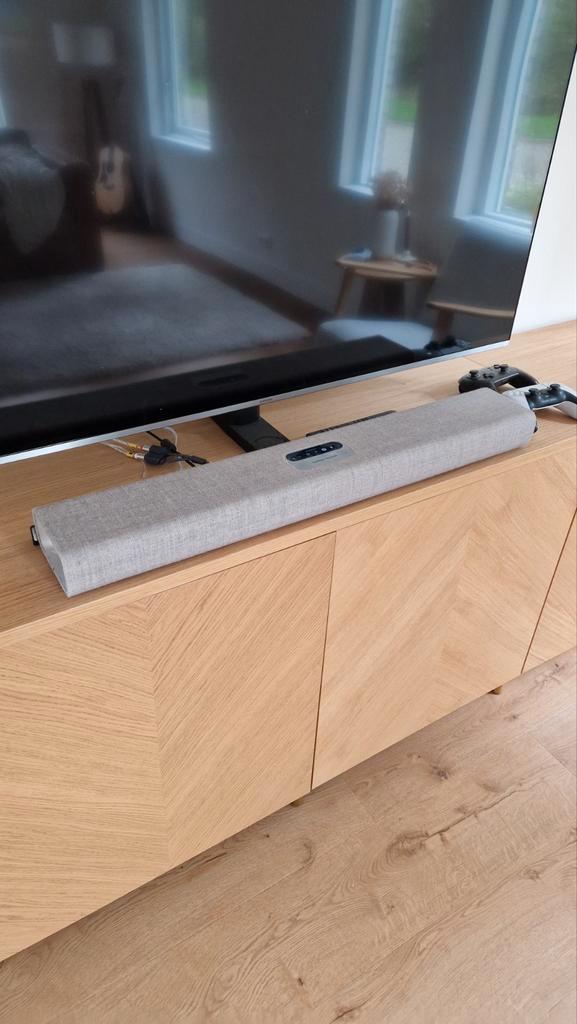 Harman Kardon Citation Set (One, Multibeam 700, Sub S), Audio, Tv en Foto, Soundbars, Ophalen of Verzenden