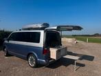 Volkswagen Multivan Camper Benzine Nieuwe foto’s, Caravans en Kamperen, Campers, Buscamper of Camperbus, Volkswagen, Tot en met 2