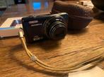 Olympus optical Zoom digitaal fotocamera, Ophalen, 14 Megapixel, Compact, Zo goed als nieuw