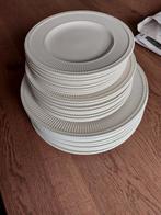 Wedgwood Windsor servies, Huis en Inrichting, Keuken | Servies, Ophalen, Gebruikt, Bord(en), Wedgwood