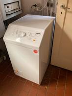 Miele wasmachine bovenlader, Witgoed en Apparatuur, 85 tot 90 cm, Gebruikt, Ophalen of Verzenden