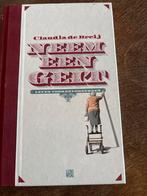 Neem een Geel - Claudia de Breij, Ophalen of Verzenden, Zo goed als nieuw, Nederland