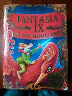 Fantasia IX van Geronimo Stilton, Ophalen of Verzenden, Zo goed als nieuw, Geronimo Stilton, Sprookjes