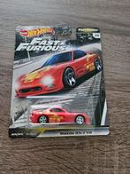 Hot wheels mazda rx7 fd, Hobby en Vrije tijd, Ophalen of Verzenden, Zo goed als nieuw