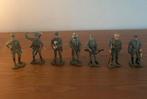 Del Prado - Eerste Wereldoorlog (WO1/WW1) Duitse soldaten, Antiek en Kunst, Ophalen of Verzenden