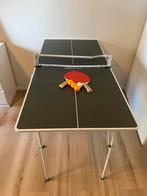 Ping Pong tafel, Zo goed als nieuw, Ophalen