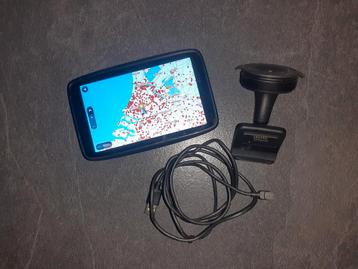 TomTom GO 620  beschikbaar voor biedingen