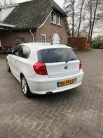 BMW 1-Serie 2.0 118I 3DR 2010 Wit, 1-Serie, Achterwielaandrijving, 1995 cc, 4 stoelen