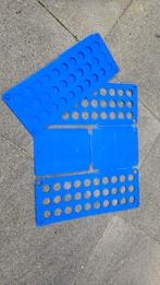 2x Vouwer - Kleding vouwen, Ophalen, Gebruikt