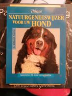 Natuurgeneeswijzer voor uw hond Gezond Fit door homeopathie, Boeken, Ophalen of Verzenden, Zo goed als nieuw, Barabara Rakow