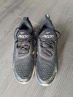Nike air max 270 zwart maat 37, Ophalen of Verzenden, Zo goed als nieuw, Zwart, Sneakers of Gympen