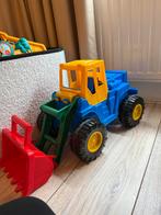 Graafmachine speelgoed, Ophalen, Zo goed als nieuw