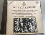 Bach The Bach Cantate Helmuth Rilling CD, Ophalen of Verzenden, Barok, Gebruikt, Overige typen